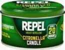 Repel Citronella Candle, 10 Ounces Md: HG-64090