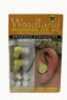 Woodland Whisper In The Ear Hearing Enhancer 2Pk WWITEAC