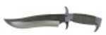 Hibben Highlander Bowie Knife W/Sheath