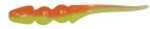 Bobby Garland Scent Wiggl'r 2.5" 18Pk Mo' Glo Sunrise