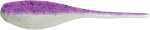 Bobby Garland 2" Baby Shad 18Pk Puple Mist