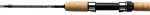 Pinnacle Vertex Spinning Rod 12 Foot 2 Piece Medium Heavy