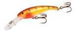 Cotton Cordell Wally Diver 1/4Oz Chartreuse/ Red Mn# Cd5106