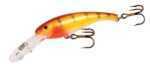 Cotton Cordell Wally Diver 1/4Oz Gfin/Chart