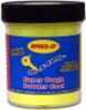 Spike It Powder Paint 2Oz Flourescent Yellow Chartreuse 20JNCOT-8784