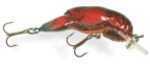 Rebel Wee-Craw 1/5Oz 2 In. Chart/Green