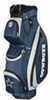 Team Golf NHL Cart Bag New York Rangers