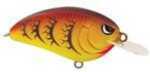 SPRO LITTLE JOHN MD SPRING CRAW