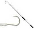 Sea Striker Aluminum Gaff Silver 6Ft W/3In Hook Md#: SS372