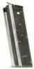 Ruger® 90652 SR1911 9mm Luger 7rd Stainless Magazine