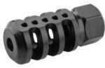 ACCUTAC BMB-0300 Tank 3 BRK .308 Black 5/8-24