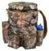 Peregrine VBP3B Venture Bucket Pack Insulated Shadow Grass Blades Camo Pattern