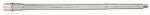 Ballistic Adv BABL224V04PL Premium Series 18" .224 Valkyrie SPR Fluted Stainless Steel Rifle Length AR 15 Barrel