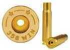 Starline Brass STAR358WINEU Rifle 358 Winchester 50 Per Bag