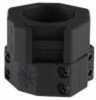 Seekins Precision Scope Rings 30MM Medium Black 0010620006 0010620006