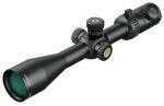 Athlon Argos BTR 6-24x50 MIL Riflescope Model 214061