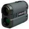 ATHLON 502001 Midas Laser Rangefinder 1200Y Gry
