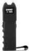 Sabre Tactical Stun Gun 1.25 uC with LED Flashlight Model: S-1009