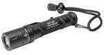 Surefire E2TMV Tactician Dual-Output White LED 5/800 Lumens CR123A Lithium (2) Battery Black Aerospace Grade Aluminum Bo