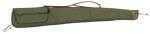 Bob Allen Canvas Shotgun Case Green 44 in.