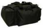 Bob Allen TAC Range Bag 20X10X9In Blk