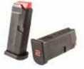 Amend2 Magazine for Glock 42 380 ACP 6 Rounds