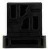 TacFire TL008308 AR10 Lower Receiver Vise Block Polymer Black