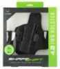 Alien Gear IWB SHAPESHIFT HOLSTR RH PT111/140 G2 Black