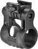 FAB Defense (USIQ) FX-PLRB PLR Tactical Light Mount Polymer Black Adjustable 1"