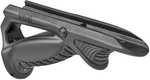 FAB DEFENSE FX-PTKB PTK Ergonomic Forend Grip Polymer Black