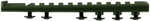 FAB DEFENSE FX-UPRG UPR Universal Picatinny Rail AR15/M16/M4 Polymer OD Green