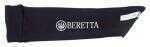 Beretta USA SFOU66001A VCI Gun Sock for Pistol Yarn Blue 13.5" L