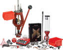 Hornady 085521 Lock-N-Load Reloading Press Kit Cast Iron