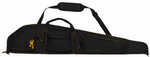 Browning 1419559902 Black & Gold Flexible Shotgun Case