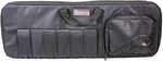 Firefield Ff47001 Carbon Series Single Rifle Bag 36" X 2" X 13" Black 600D Polymer