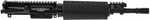 Adams Arms FGAA01348 5.56 x 45 mm Nato 11.50" 4150 Chrome Moly Vanadium Steel Government Profile QPQ Melonite/Black Nit