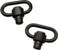 IWI US Ta0600 Quick Detach Sling Swivels 1.25" Black