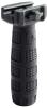 Israel Weapon Industries US TA0042 Adjustable Forend Grip Polymer Black