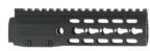 Barrett 15112 Rec7 Handguard Kit Free Float Tube Carbine Length Aluminum 7"