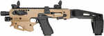 CAA MCK G1 ADVKIT GLK 17,19 FDE