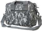 NCStar CPDX2971D Double Pistol Range Bag Case Digital Camo