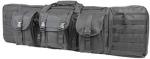 NCStar CVDC2946U42 Double Carbine Case Rifle Urban Gray 42"