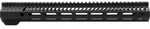 Sig Sauer HGRDTRDE13Ml MLOK Handguard Black 13"