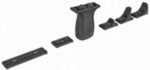 Sig Sauer KITTRDGRIPFO Tread Grip Black Polymer