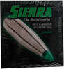 Sierra 0600 Reloading Manual 6th Edition