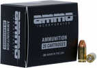 380 ACP 90 Grain Jacketed Hollow Point 20 Rounds Ammo Inc Ammunition