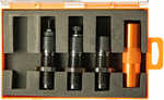 Lyman 7690107 MSR Precision Die System 4-Die Set 9mm Luger
