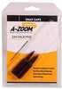 A-Zoom 12401 Striker Cap 224 Valkyrie 2 Pack