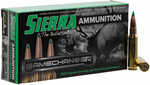 308 Win 165 Grain Tipped Gameking 20 Rounds Sierra Ammunition 308 Winchester