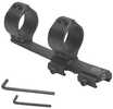 Sightmark Tactical Cantilever Mount 1-Pc Base & 34mm Ring Combo Black Matte Finish